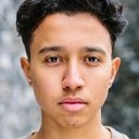 Reda Elazouar als Mallick