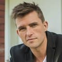 Daniel Frederiksen als 