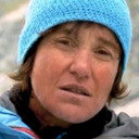 Valérie Aumage als Self