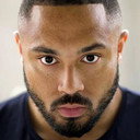 Joshua Osei als Jake