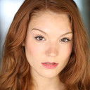 Alexa Marie Anderson als Robin