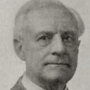 Thomas Commerford als James Speedon - the Railroad Superintendent