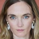 Karina Wolfe als Friend