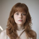 Stefane Eskelsen als Fernanda