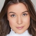 Ali Fumiko Whitney als Melina