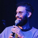 Mikephillippe Oliveros als Self