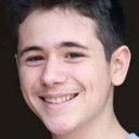 Leonardo Della Bianca als Giulio