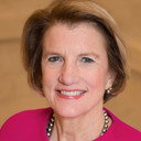 Shelley Moore Capito als Self - Reader: The Constitution