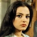 Sherihan als Buthaina