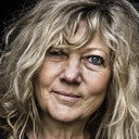 Rikke Wölck als 