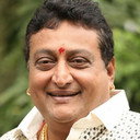 Prudhviraj als Anand