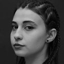 Nazlı Quliyeva als 