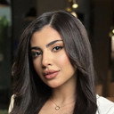 Alaa Salem als نسيبة