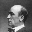 Algernon Blackwood als Himself