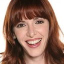Paula Woyzechowsky als Silvia