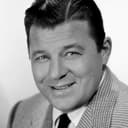 Jack Carson als Attendant in First Gas Station