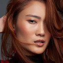 Ayu Gani als Self - Judge / Model Mentor