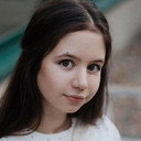 Луиза-Габриэла Бровина als Кудряшова
