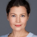 Ksenja Agarkova als девушка в казино