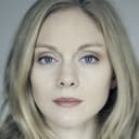 Christina Cole als WPC