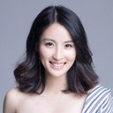 Han Xintong als Ke Xin