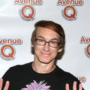 Rick Lyon als Stick Stickly (Puppeteer)