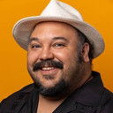 Jorge R. Gutierrez als Lucha Spectator (voice)