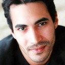 Thiago Martins als Thief