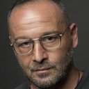 David Vadim als Cristu Bulat