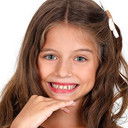 Melissa Nóbrega als Bebela