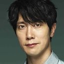 Kuranosuke Sasaki als Toshiie Maeda