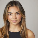 Elyssa Cueto als Dancer