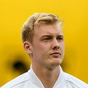 Julian Brandt als himself