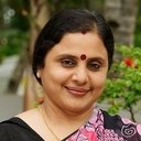 Vanitha Krishnachandran als 