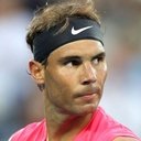 Rafael Nadal als Self (torchbearer)