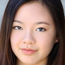 Megan Truong als Second Student (at Mall)