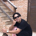 Matheus Reis als H3NDRIX