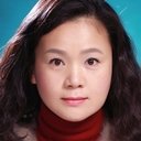 Cha Sang-mi als Ji-young's Aunt