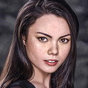 Christina Orjalo als Shop Girl (uncredited)