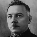 Kliment Voroshilov als Self - Soviet Officer