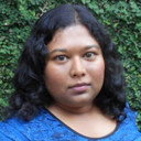 Thushari Jayasekera als Pinky
