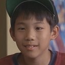 Morgan Lam als Danny