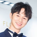 張軒睿 als Ah-Sheng