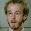 Adam Frank als Blond Nerd