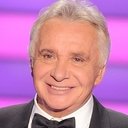 Michel Sardou als 