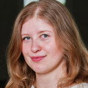 Magdalena Bork als Lara