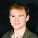 Max Milligan als Liam Comer