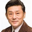 江上真吾 als Yoshiharu Nakao