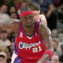 Darius Miles als Darius