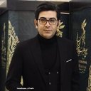 فرزاد حسنی als Nasrin's Father